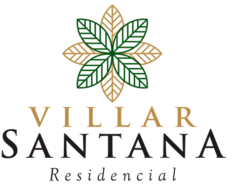Logotipo - Residencial Villar Santana